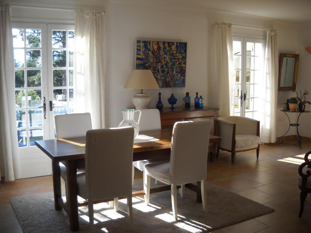 Chambres D'Hotes Saint Veredeme Pujaut ภายนอก รูปภาพ