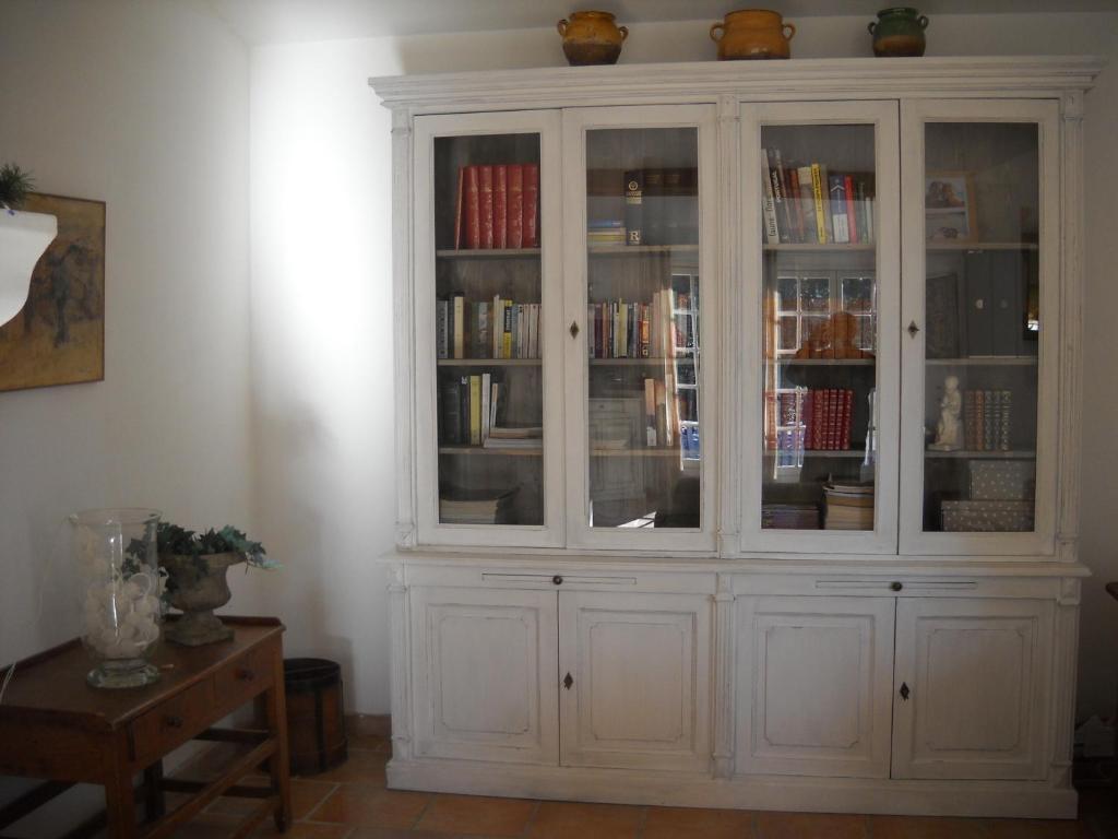 Chambres D'Hotes Saint Veredeme Pujaut ภายนอก รูปภาพ